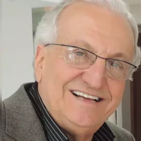 Morre João Bosco, ex- presidente da Amirt