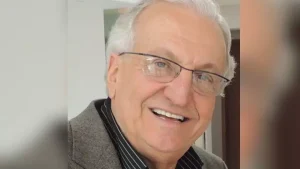 Morre João Bosco, ex- presidente da Amirt