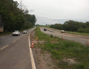 Corpo de rec&eacute;m nascida encontrado na MG-050 completa mais de um ano sem conclus&atilde;o do caso