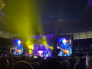 Paul McCartney