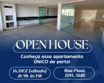 Abdo Gestão Imobiliária abre as portas para conhecer apartamento exclusivo no bairro Sidil durante evento “Open House”