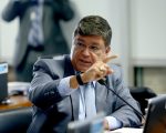 Senador Carlos Viana toma posse como membro do Parlamento do Mercosul