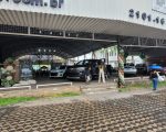 Ação Marka Chevrolet acontece neste Sabado(23) no espaço Exclusiva no bairro Santa Clara