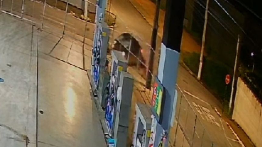 Nova Serrana: Homem morre em batida entre carro e moto