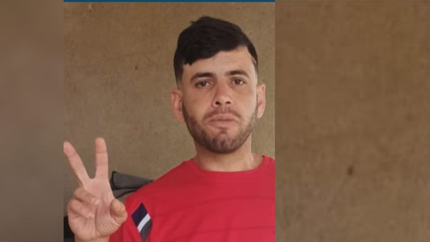 Família procura por Alex William, desaparecido em Divinópolis