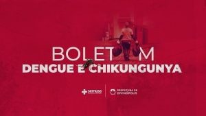 Divinópolis tem mais de 500 notificações de dengue em apenas duas semanas