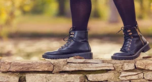 Botas femininas: como usar botas o seu outfit