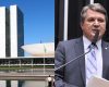 Projeto de Jaime Martins sobre mercado de carbono é aprovado na Câmara dos Deputados