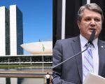 Projeto de Jaime Martins sobre mercado de carbono é aprovado na Câmara dos Deputados