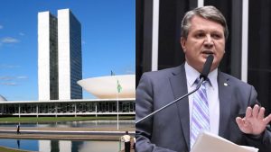 Projeto de Jaime Martins sobre mercado de carbono &eacute; aprovado na C&acirc;mara dos Deputados