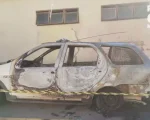 A&ccedil;&atilde;o conjunta entre PCMG e PPMG culmina em pris&atilde;o de suspeito e identifica&ccedil;&atilde;o de respons&aacute;veis por inc&ecirc;ndio de viaturas em Ita&uacute;na