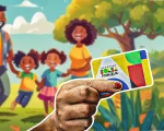 Governo divulga calend&aacute;rio de pagamentos do Bolsa Fam&iacute;lia para 2024
