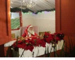Veja a programa&ccedil;&atilde;o da Casinha do Papai Noel em Divin&oacute;polis