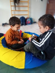 Cemig e colaboradores destinam mais de R$2,8 milh&otilde;es para institui&ccedil;&otilde;es de apoio a crian&ccedil;as e adolescentes
