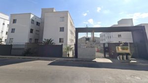 Condom&iacute;nio questiona vistoria da Defesa Civil no bairro Ponte Funda, em Divin&oacute;polis