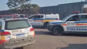 Retrospectiva 2023: Divinópolis teve a maior redução de crimes violentos do Estado; apontou relatório do CINDS