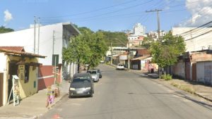 Divin&oacute;polis: Ruas do bairro Danilo Passos est&atilde;o interditadas nesta quarta (13)