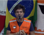 Diego Espino deixa a C&acirc;mara Municipal de Divin&oacute;polis