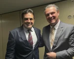 Domingos S&aacute;vio teme pior crise da hist&oacute;ria na produ&ccedil;&atilde;o de leite