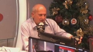 Edsom Sousa fala sobre lei do Saneamento e convida Gleidson e Cleitinho para debate