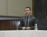 Eduardo Azevedo celebra viabilização de R$ 17 milhões para a saúde em 2023