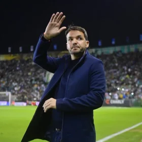 Técnico do Cruzeiro anuncia atacante.