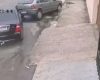 Divinópolis: Motorista bate em carro estacionado e foge do local