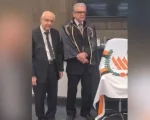 Homenagem p&oacute;stuma da Academia Divinopolitana de Letras ao Mercemiro Oliveira Silva