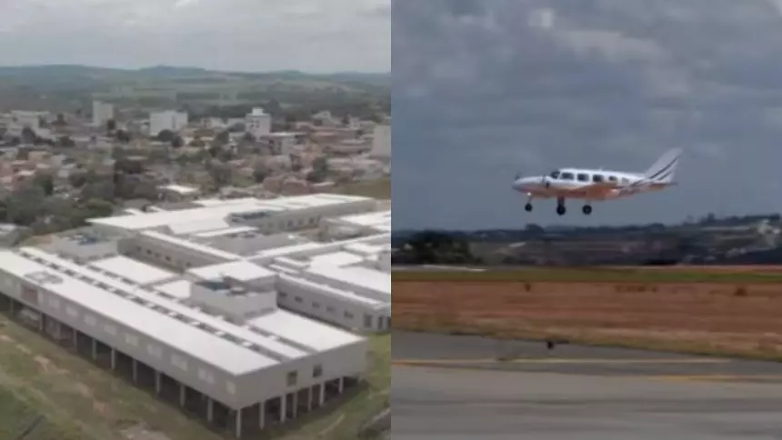 Retrospectiva 2023: Obras que foram concluídas e obras que ainda não saíram do papel
