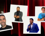 Nessa ter&ccedil;a-feira (12) tem Stand Up no Cheers &ndash; Bar e Butiquin
