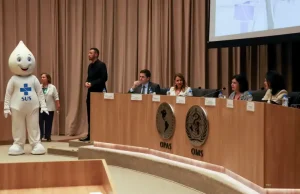 Brasil aumenta cobertura de 8 vacinas do calend&aacute;rio infantil em 2023