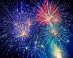 Infração durante as festividades de réveillon: Disparar fogos de artifício pode resultar em multa de R$ 20 mil