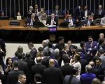 Congresso derruba veto &agrave; desonera&ccedil;&atilde;o da folha de pagamento