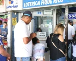 Sorteio da Mega da Virada &eacute; neste domingo. Ainda n&atilde;o houve ganhador de Divin&oacute;polis