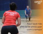 Copa de Beach Tennis movimenta Divin&oacute;polis no final de semana
