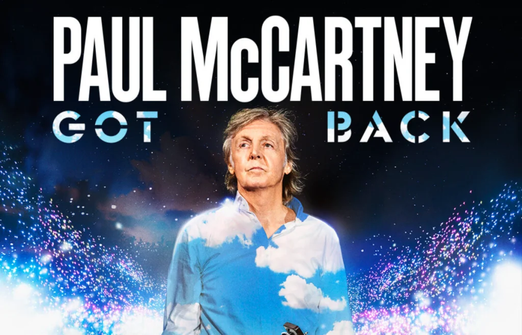 paul mccartney