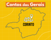 Podcast Contos das Gerais: conheça Corinto, cidade conhecida como a Terra dos Cristais
