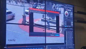 Prefeitura de Belo Horizonte implementa c&acirc;meras com intelig&ecirc;ncia artificial para detec&ccedil;&atilde;o de crimes