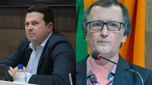 Comissão da Câmara de Divinópolis notifica Print Jr. e Kaboja para apresentar defesa prévia