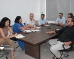 Aumento de cargos na prefeitura de Divinópolis é tema de reunião na câmara