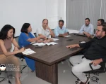 Aumento de cargos na prefeitura de Divin&oacute;polis &eacute; tema de reuni&atilde;o na c&acirc;mara