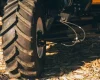 Morre homem atingido por pneu de trator em Divinópolis