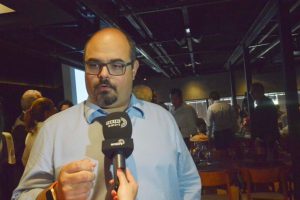 Vice-governador Mateus Sim&otilde;es faz balan&ccedil;o positivo de 2023 em Minas Gerais