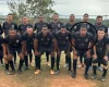 Morte prematura de Waguinho, zagueiro do Valência, deixa o futebol de Divinópolis de luto