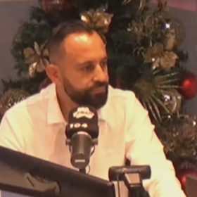 Palanque Eletrônico: Wesley Jarbas faz balanço de seu mandato na Câmara de Divinópolis