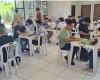 Festival de xadrez em Divinópolis reúne 40 competidores