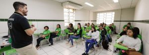 Prazo de matr&iacute;culas do 'Trilhas do Futuro' &eacute; prorrogado at&eacute; 9/1