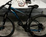 Ladrão rouba 6 bicicletas e é preso em Divinópolis