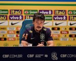 Diniz sai e Dorival deve ser o pr&oacute;ximo t&eacute;cnico