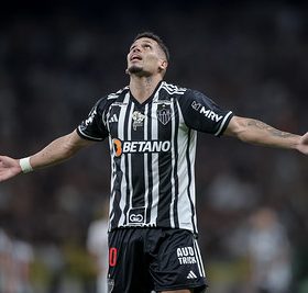 Paulinho agradece o seu 2023.